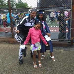 Meet your Posher, Jay